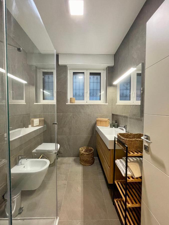 San Martino Lake View Apartment 伊斯普拉 外观 照片